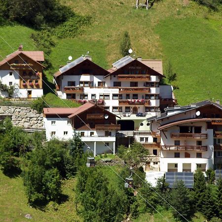 Villa Karin 카플 외부 사진