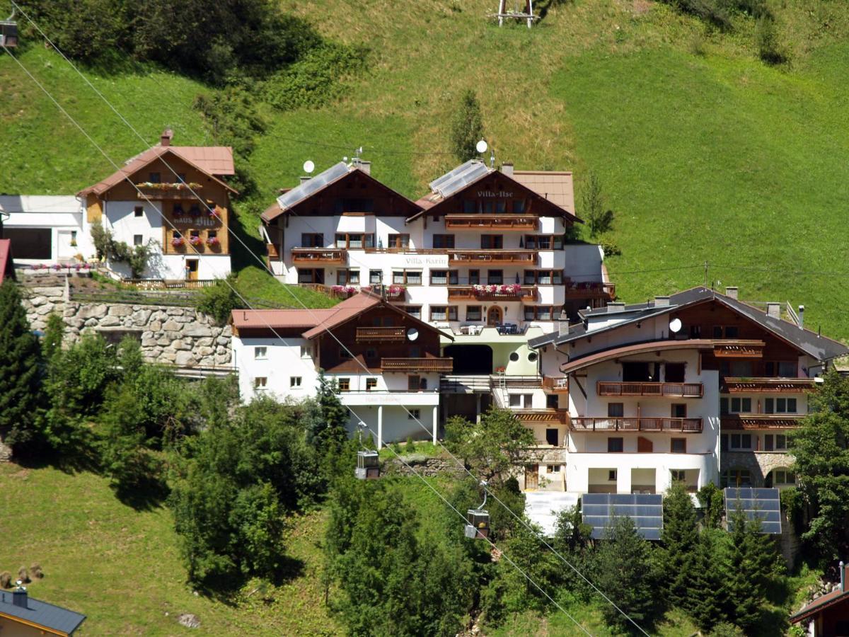 Villa Karin 카플 외부 사진